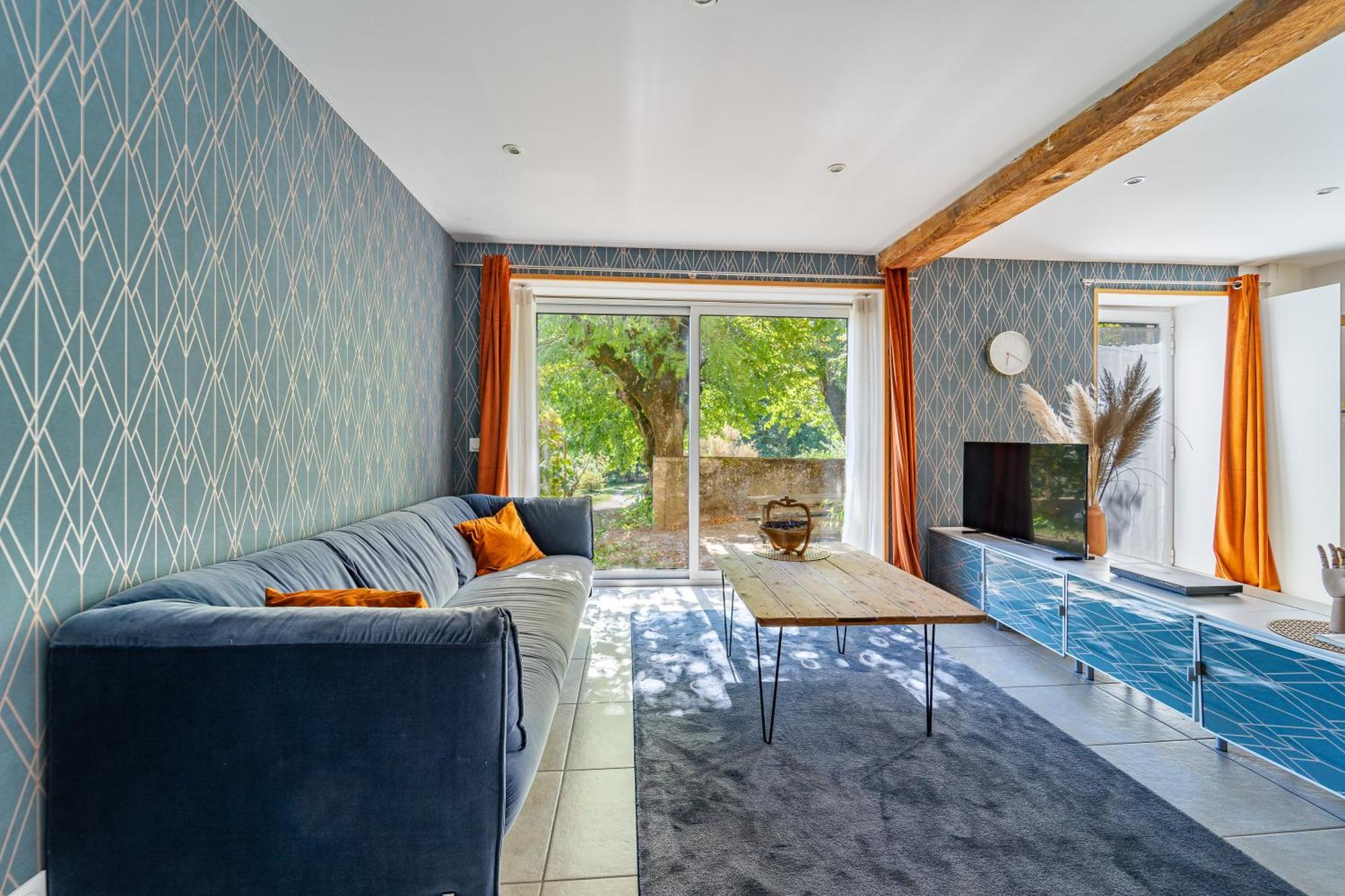 Cosy Room's Appartement