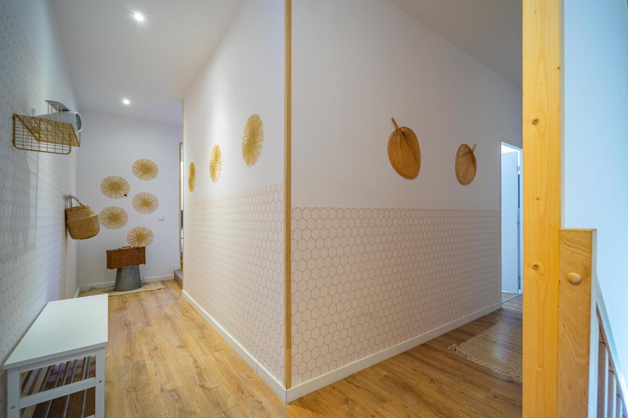 Cosy Room's Frontonas