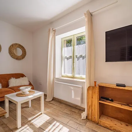 Cosy Room'S Frontonas Extérieur photo