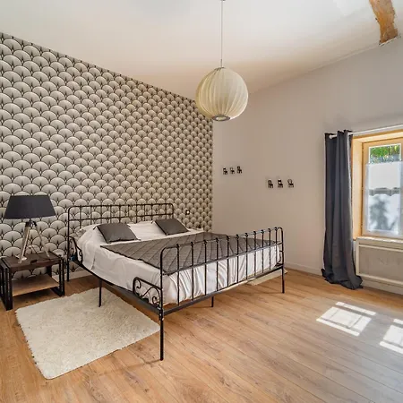 Cosy Room'S Frontonas Extérieur photo