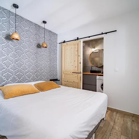 Cosy Room'S Frontonas Extérieur photo