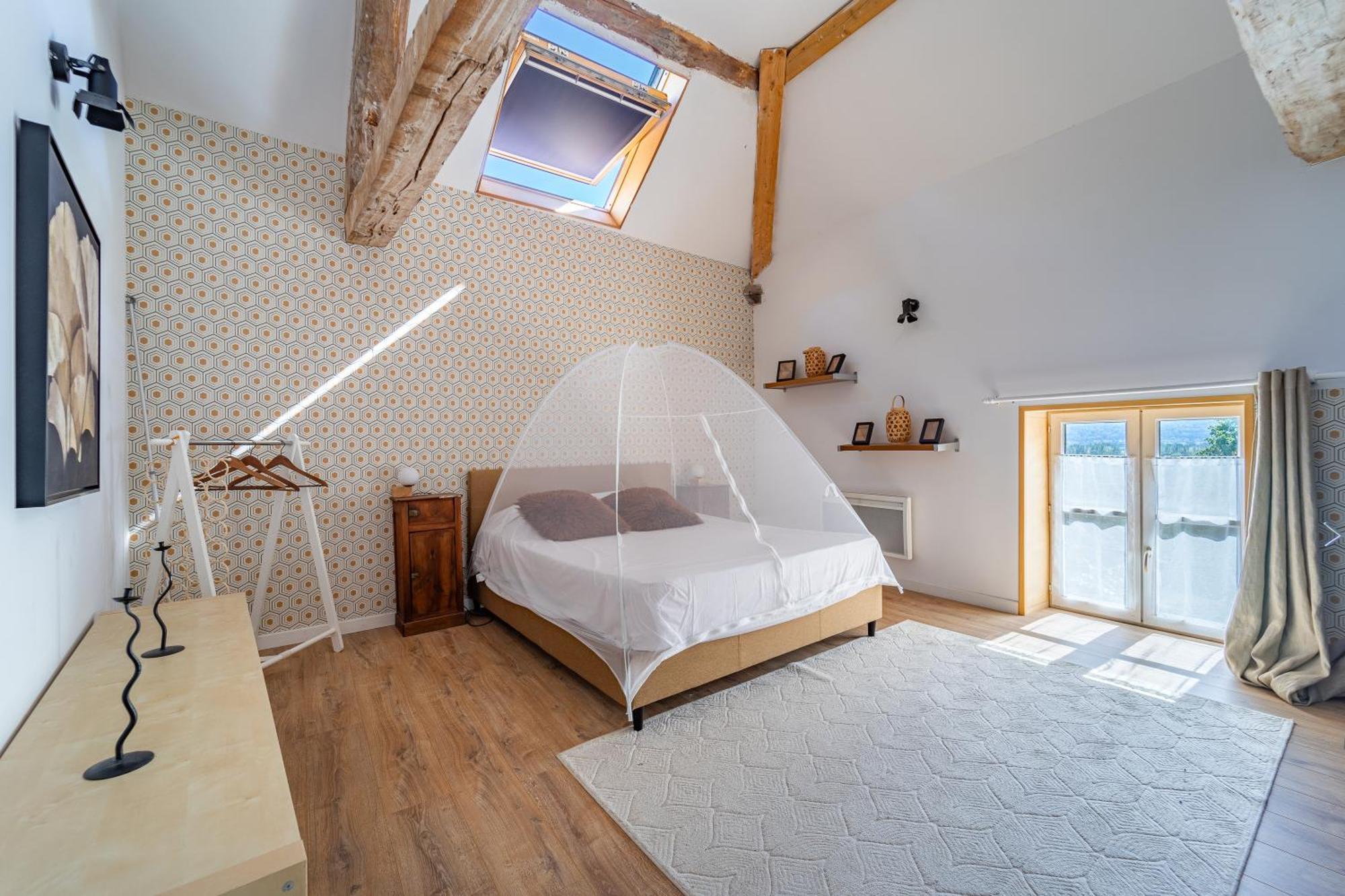 Apartment Cosy Room's