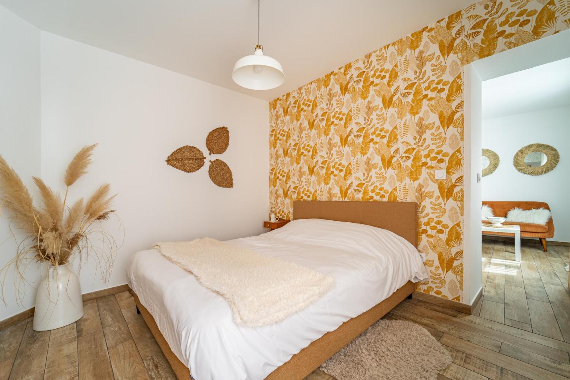 Cosy Room's Apartment *