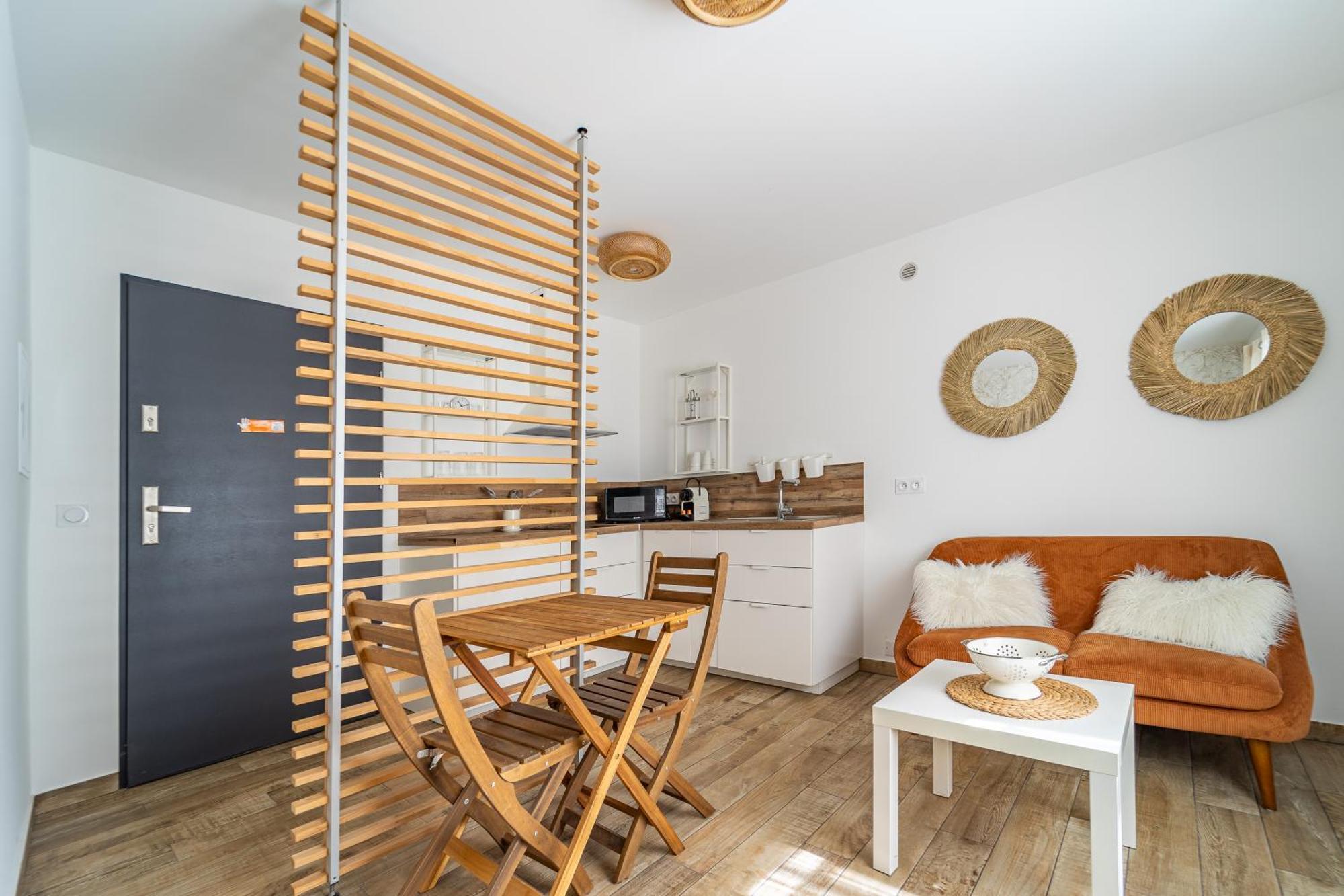 Cosy Room's * Frontonas
