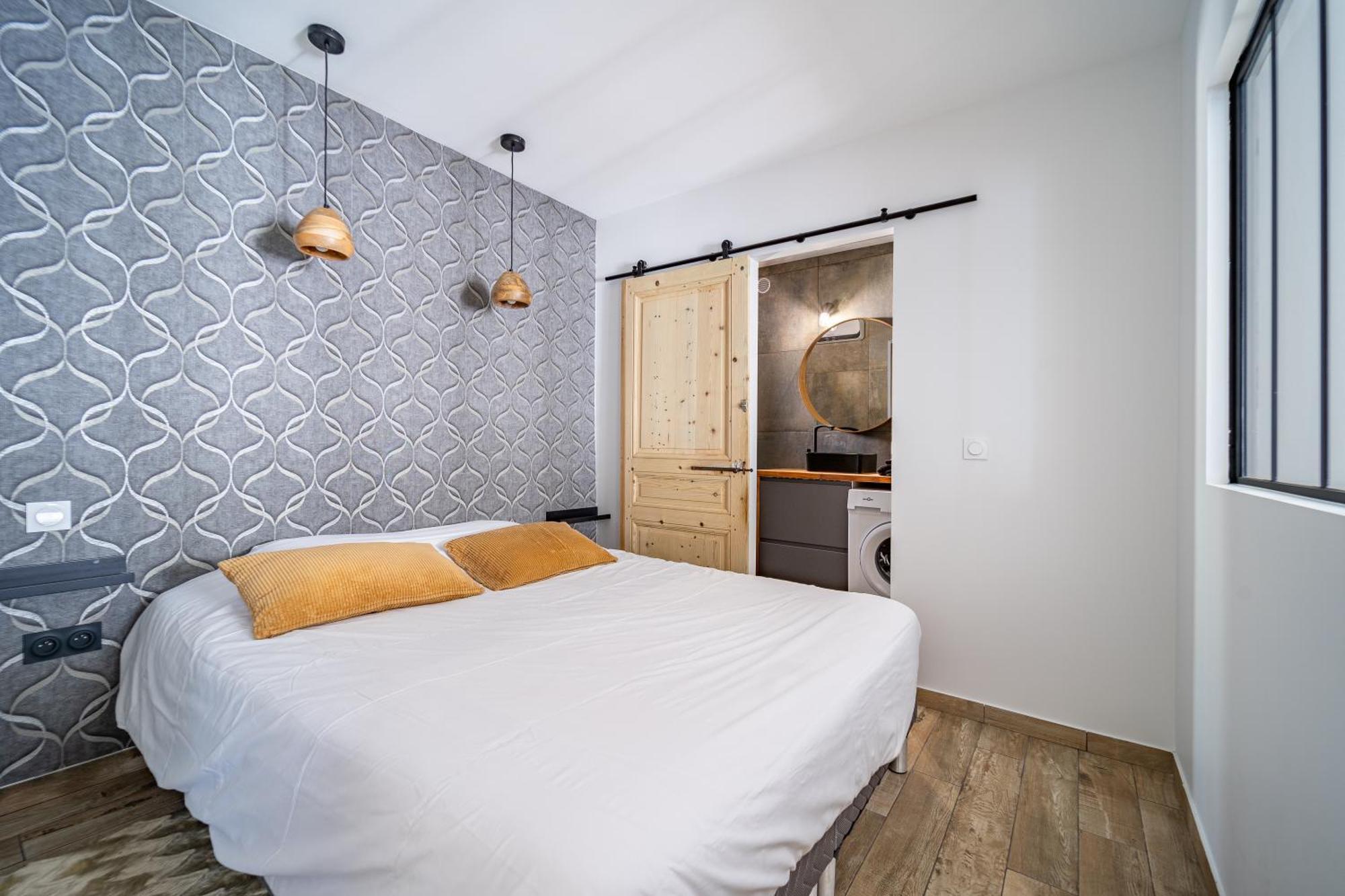 Cosy Room's Apartment *