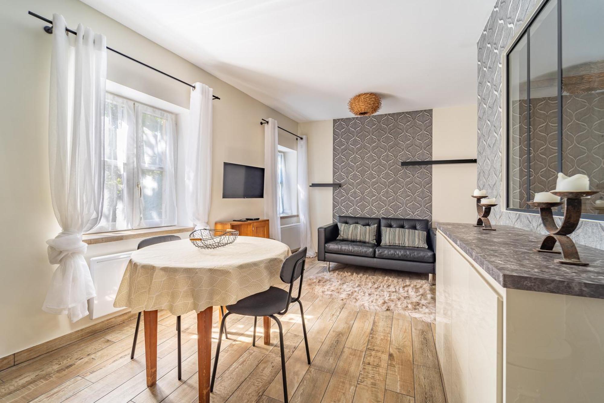 Cosy Room's * Frontonas