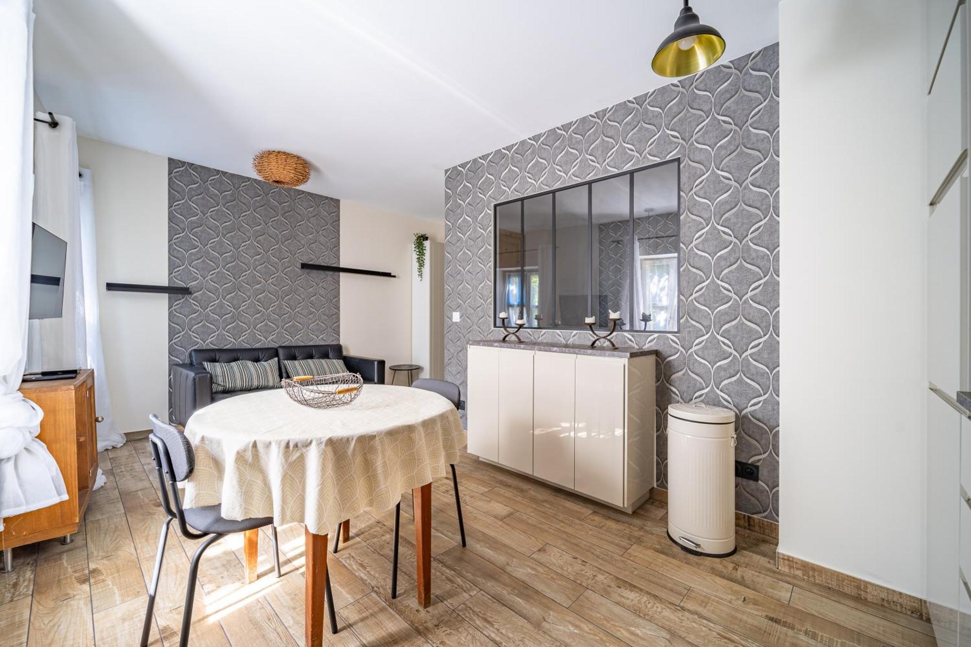 Apartment Cosy Room's