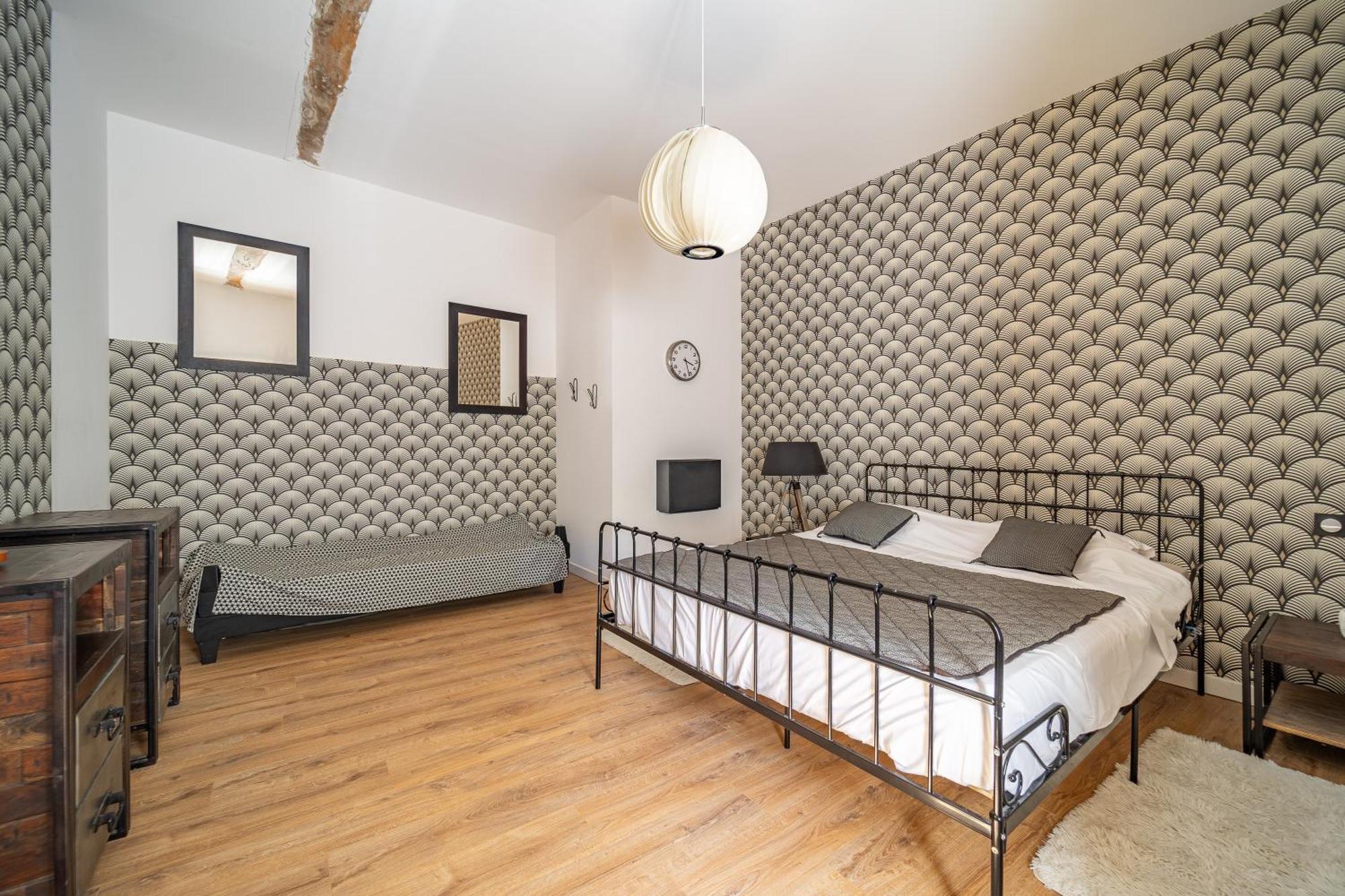 Cosy Room's Apartment Frontonas