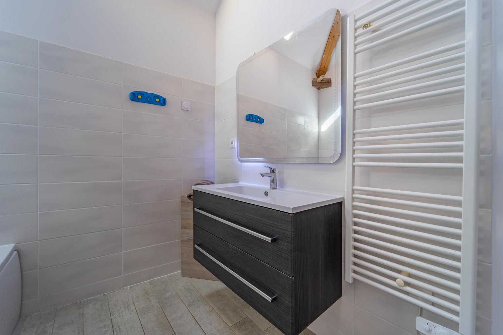 Cosy Room's Frontonas